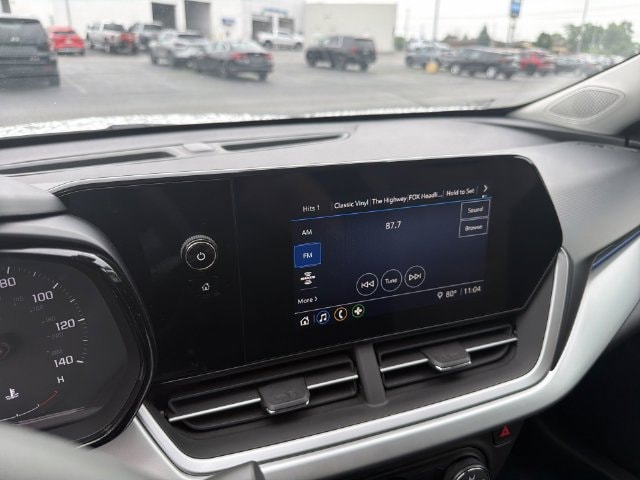 2026 Chevrolet Trax LS - Photo 23