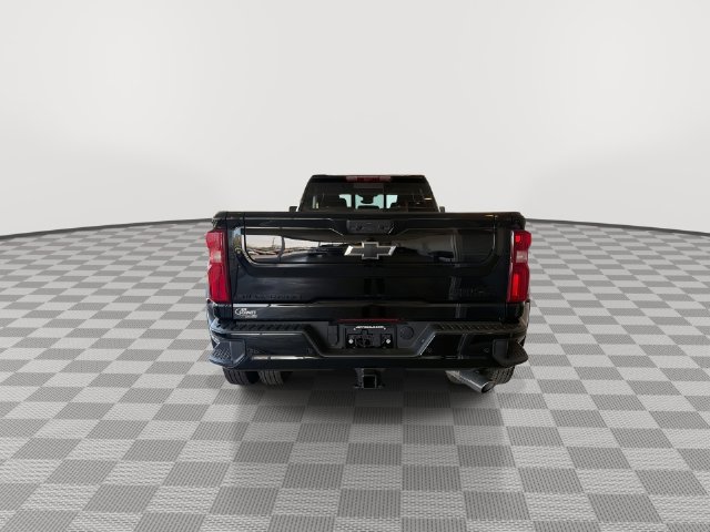 2026 Chevrolet Silverado 3500HD High Country - Photo 10