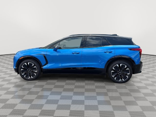 2026 Chevrolet Blazer EV RS - Photo 6