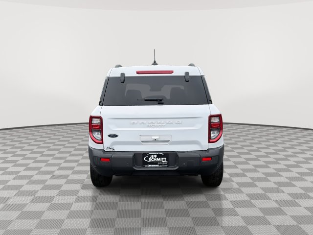 2025 Ford Bronco Sport Big Bend - Photo 10