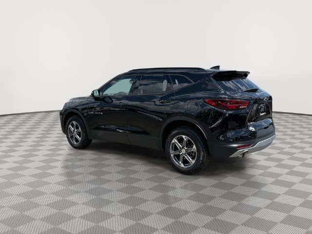 2024 Chevrolet Blazer 3LT - Photo 8