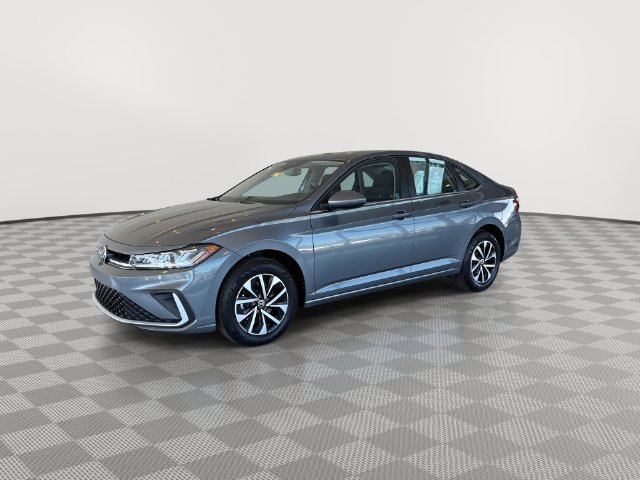 2025 Volkswagen Jetta S - Photo 6
