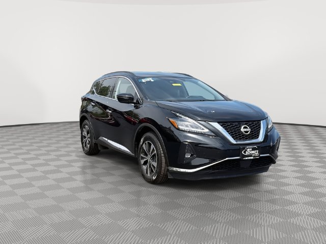2023 Nissan Murano SV - Photo 3