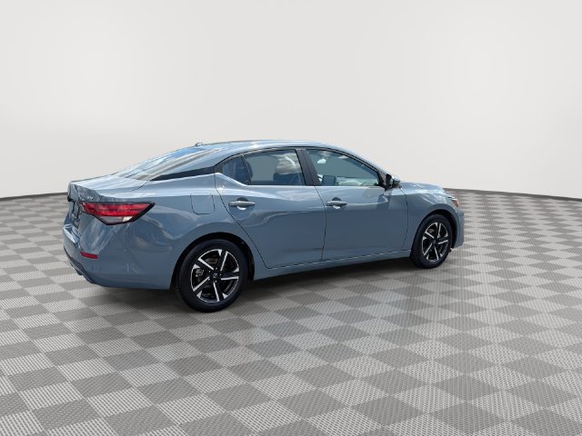 2024 Nissan Sentra SV - Photo 12