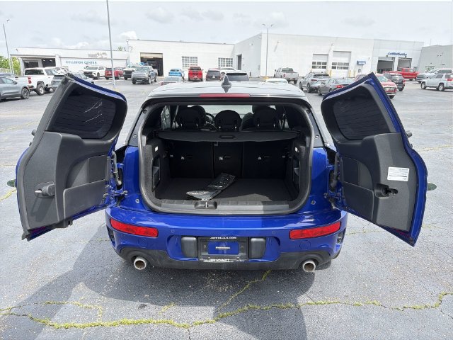 2020 MINI Clubman S - Photo 16