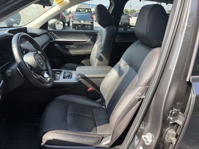 2024 Mazda CX-90 Turbo Preferred Package - Photo 23