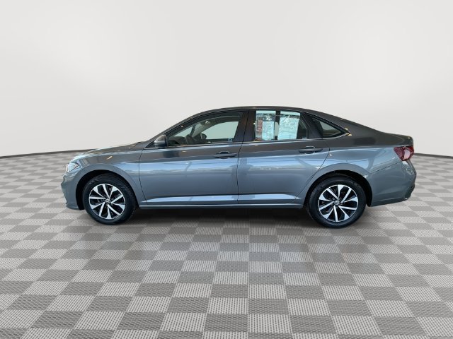 2025 Volkswagen Jetta S - Photo 7