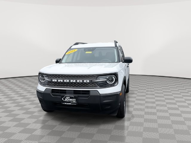 2025 Ford Bronco Sport Big Bend - Photo 5