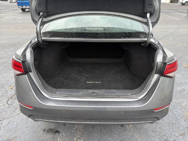 2024 Nissan Sentra SV - Photo 16