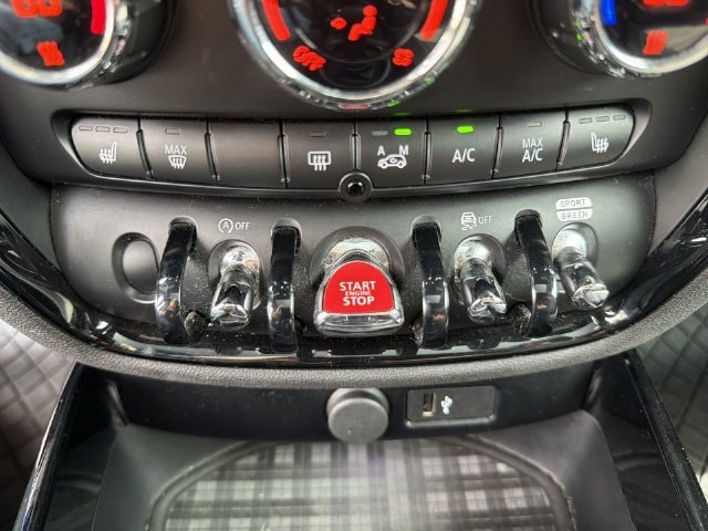 2020 MINI Clubman S - Photo 30