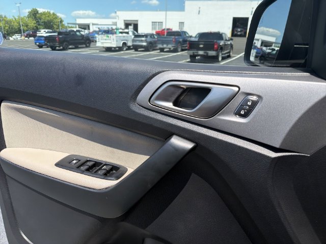2019 Ford Ranger XLT - Photo 23