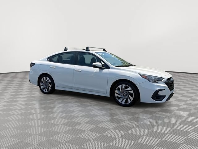 2024 Subaru Legacy Limited - Photo 14