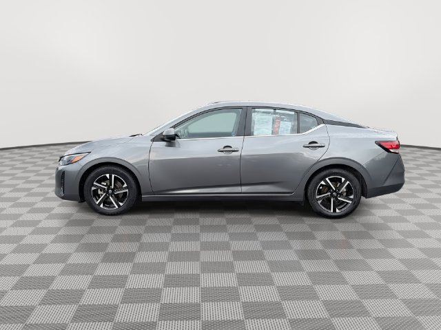 2024 Nissan Sentra SV - Photo 7