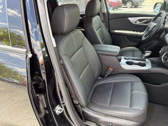 2024 Chevrolet Blazer 3LT - Photo 19