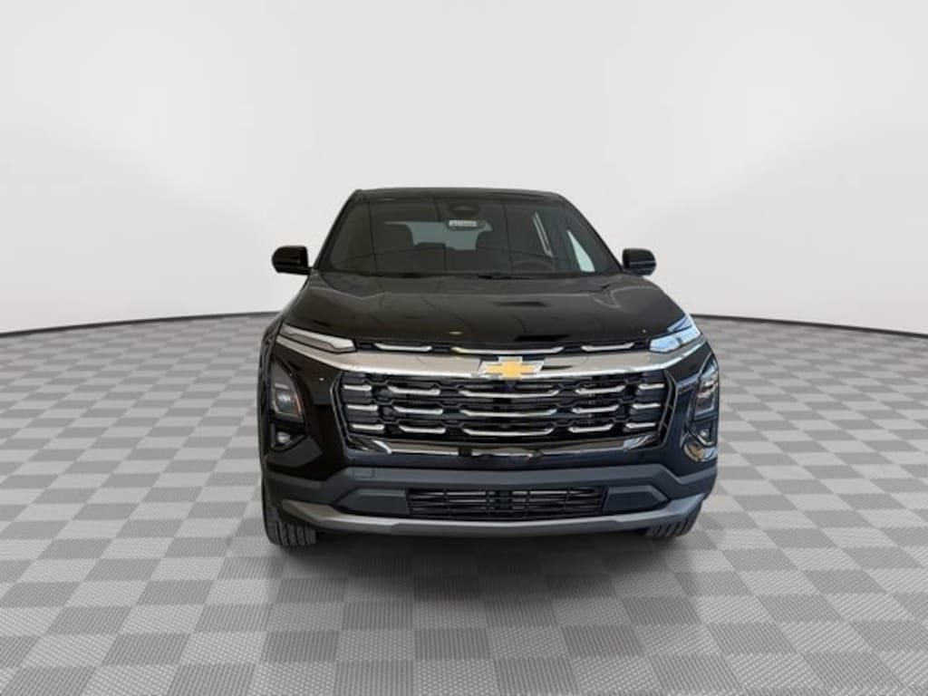 New 2027 Chevrolet Equinox LT SUV