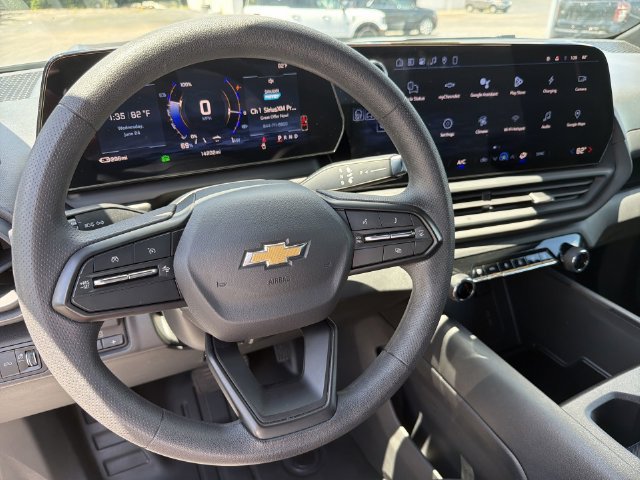 2026 Chevrolet Silverado EV Work Truck - Photo 18