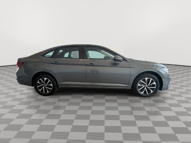 2025 Volkswagen Jetta S - Photo 13