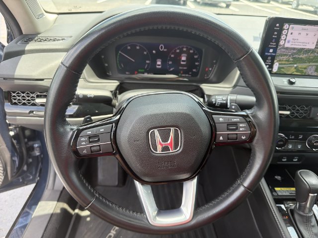 2024 Honda Accord Hybrid Touring - Photo 31
