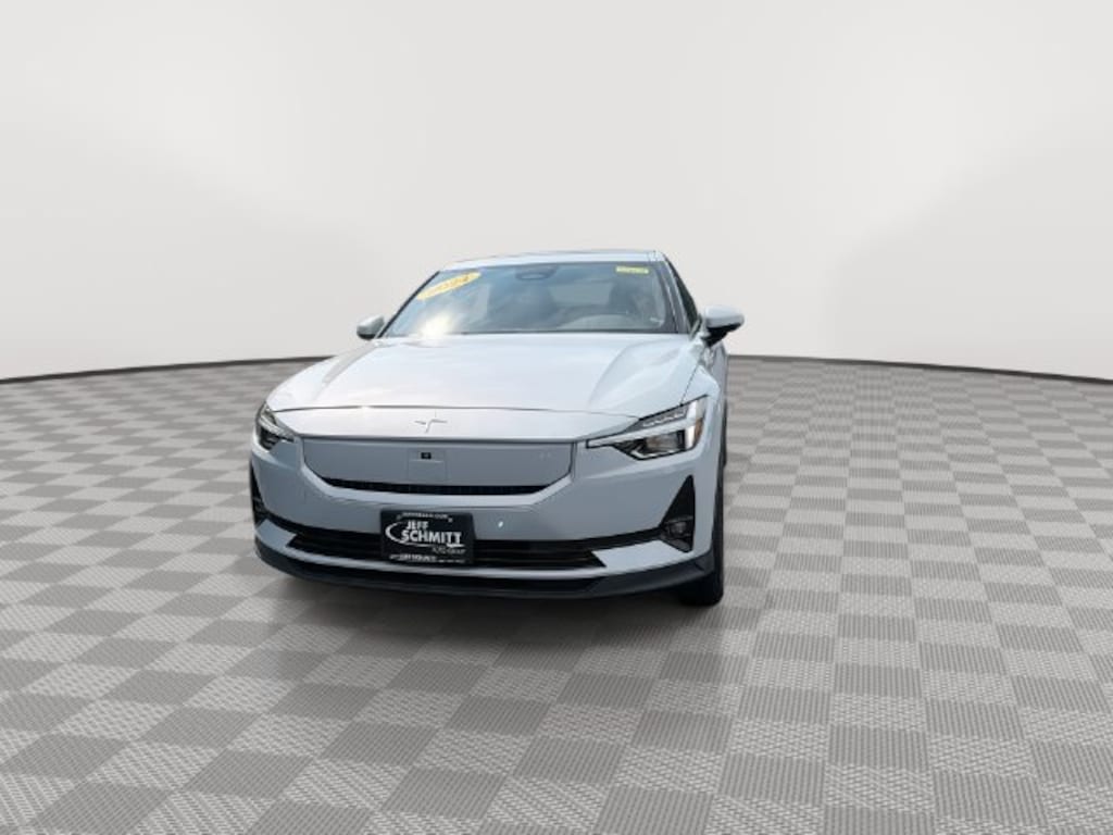 Used 2024 Polestar 2 NA