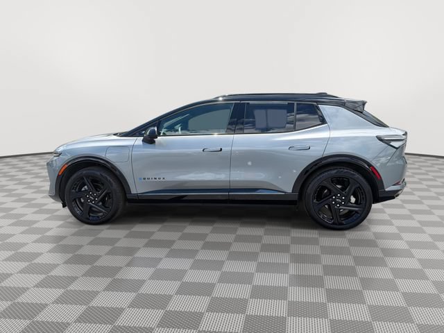 2026 Chevrolet Equinox EV RS - Photo 7