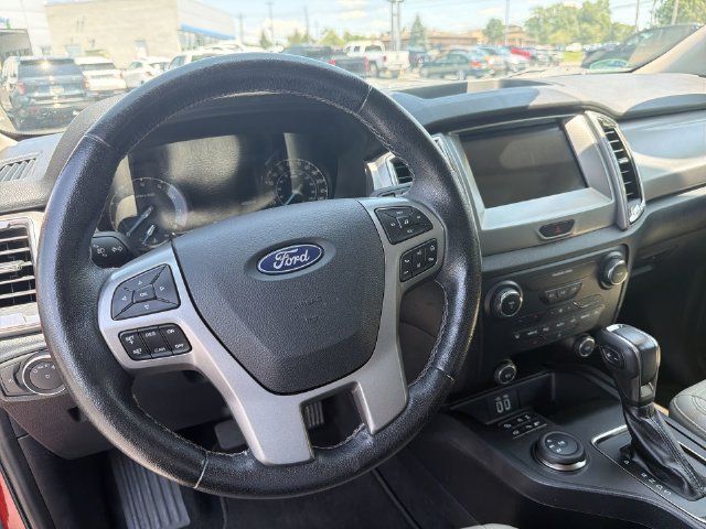 2019 Ford Ranger XLT - Photo 18