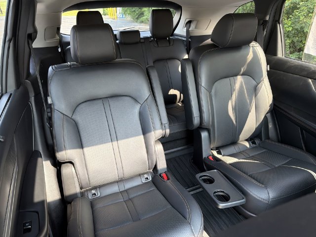 2024 Mazda CX-90 Turbo Preferred Package - Photo 18