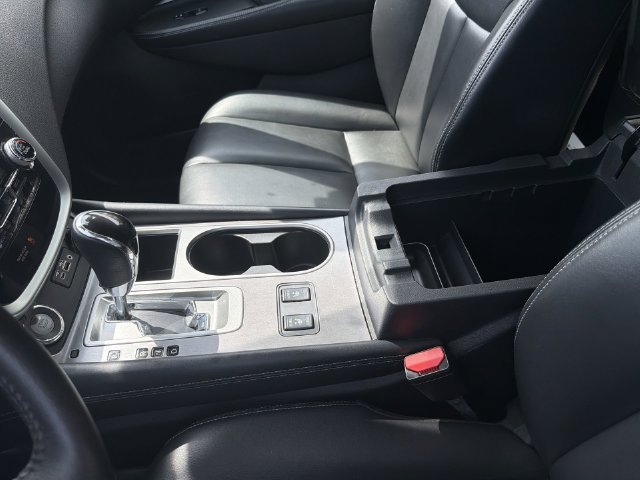2023 Nissan Murano SV - Photo 24