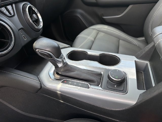 2024 Chevrolet Blazer 3LT - Photo 28