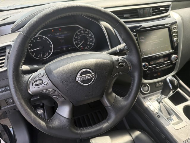 2023 Nissan Murano SV - Photo 18