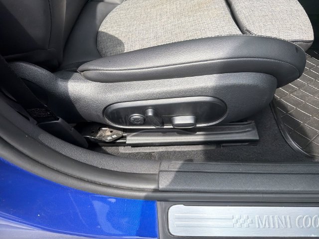 2020 MINI Clubman S - Photo 20