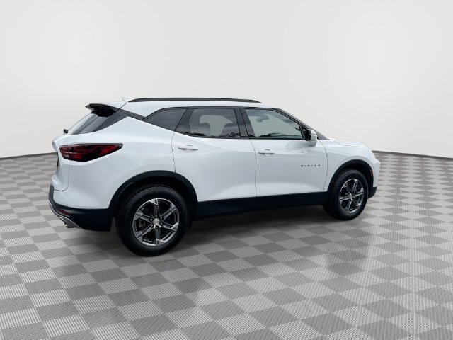 2024 Chevrolet Blazer 3LT - Photo 12