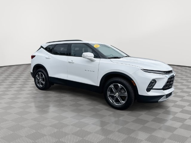 2024 Chevrolet Blazer 3LT - Photo 14