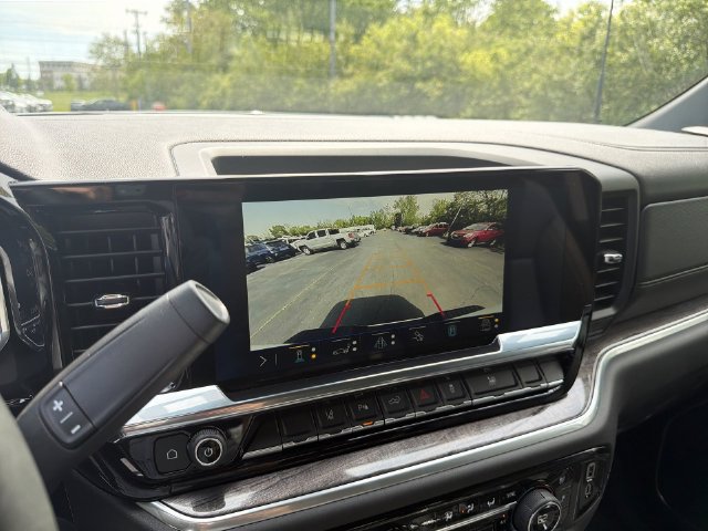 2025 Chevrolet Silverado 3500HD LTZ - Photo 27