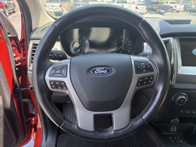 2019 Ford Ranger XLT - Photo 31