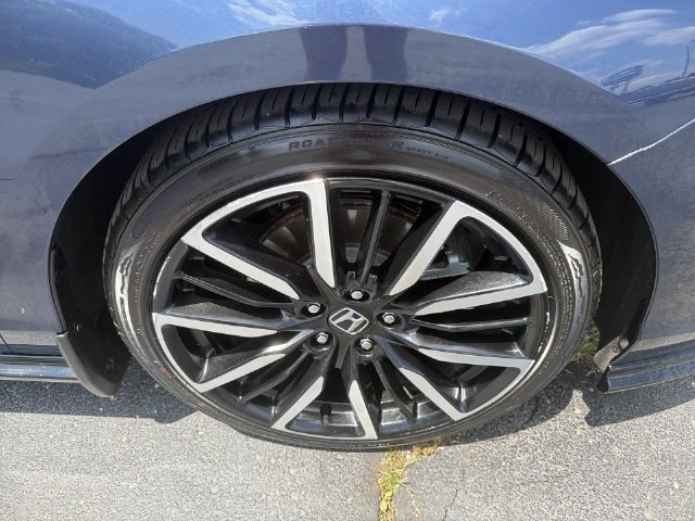 2024 Honda Accord Hybrid Touring - Photo 14