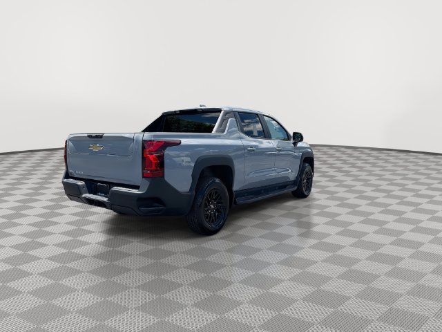 2026 Chevrolet Silverado EV Work Truck - Photo 11