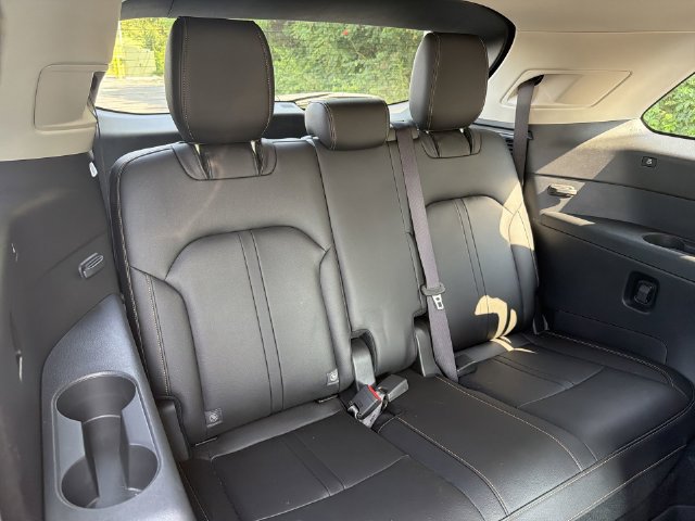 2024 Mazda CX-90 Turbo Preferred Package - Photo 17