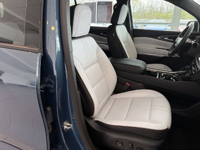 2026 Chevrolet Traverse High Country - Photo 20