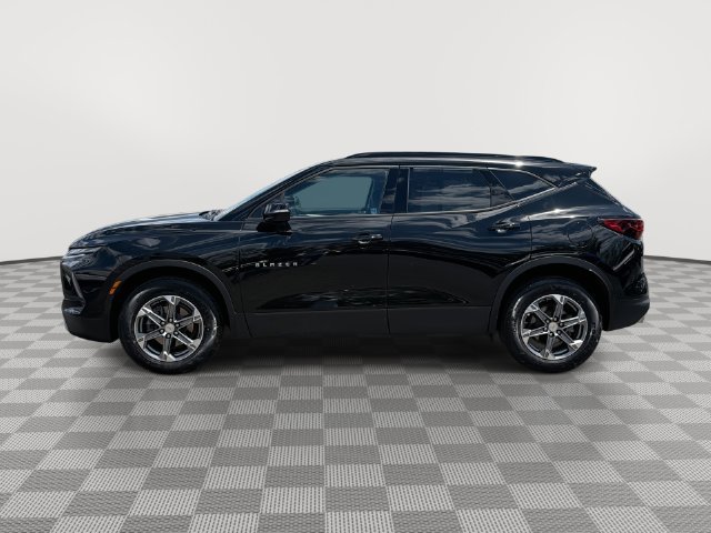 2024 Chevrolet Blazer 3LT - Photo 7