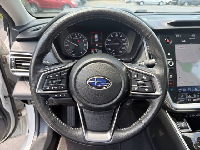 2024 Subaru Legacy Limited - Photo 31