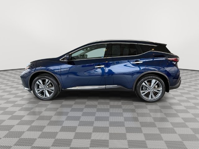2023 Nissan Murano Platinum - Photo 7