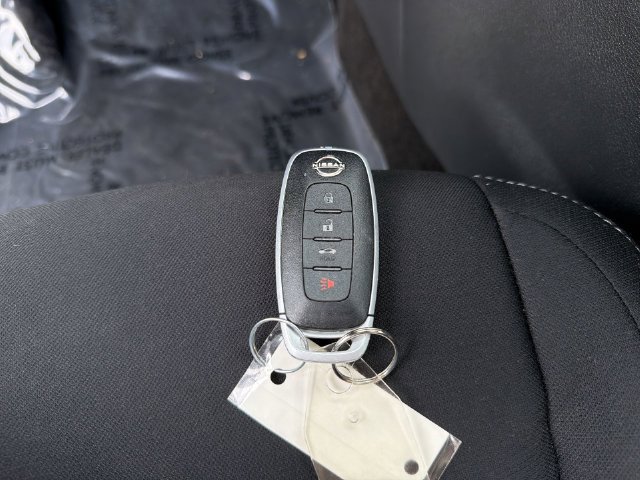 2024 Nissan Sentra SV - Photo 28
