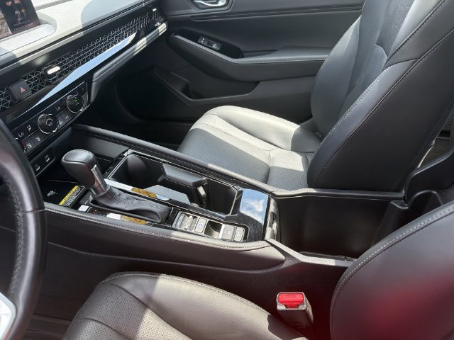 2024 Honda Accord Hybrid Touring - Photo 24