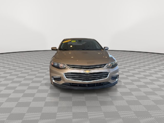 Used 2018 Chevrolet Malibu LT Car