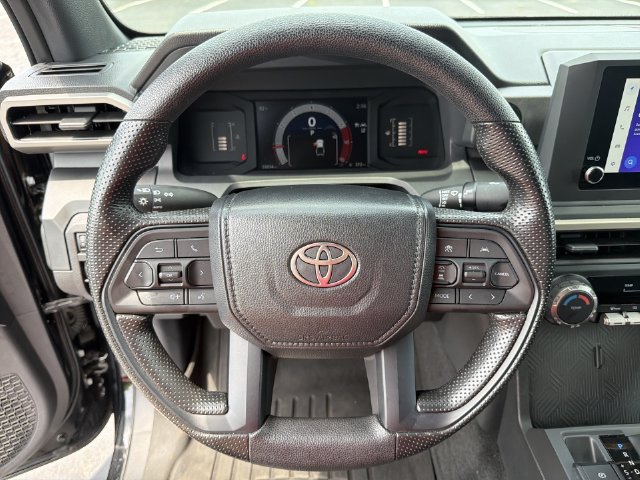 2024 Toyota Tacoma SR - Photo 28
