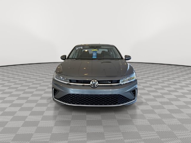 2025 Volkswagen Jetta S - Photo 4