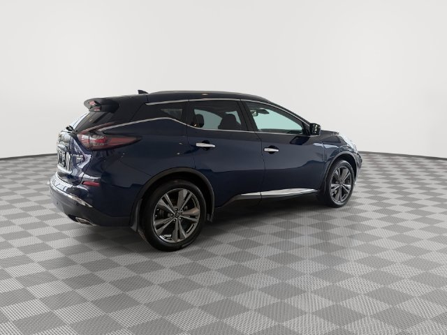 2023 Nissan Murano Platinum - Photo 12