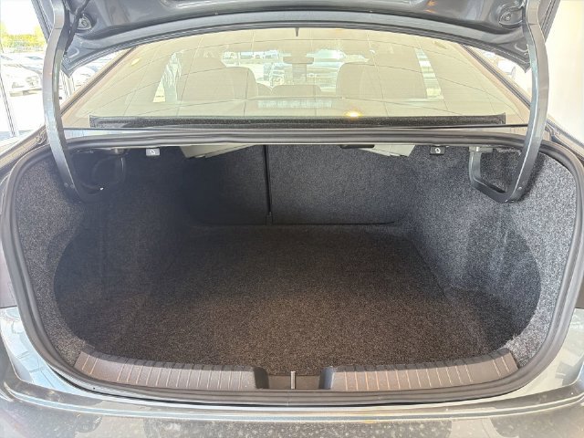 2025 Volkswagen Jetta S - Photo 16