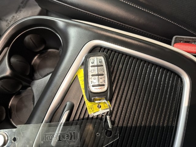 2024 Chrysler Pacifica Touring L - Photo 32