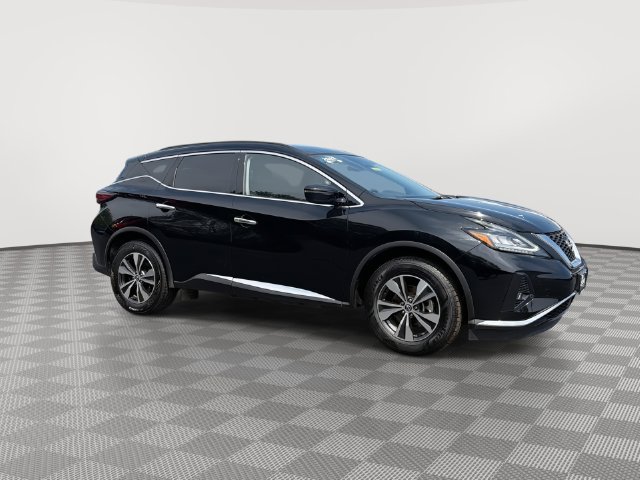 2023 Nissan Murano SV - Photo 14